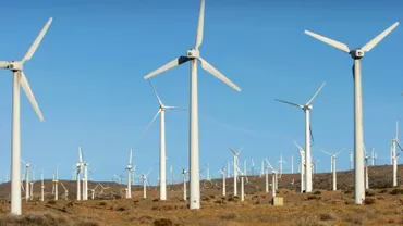 România pierde 180 milioane euro: Grupul german E.ON vrea să se retragă din proiectele de investiții în energia verde