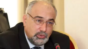 Vosganian: Cifrele anunțate de Guvern ca salarii ale directorilor de companii sunt eronate. Nu știu de unde au apărut aceste sume