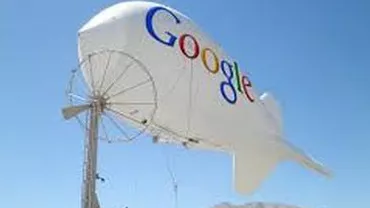 Google va transmite internet țărilor sărace cu ajutorul unor baloane de mare altitudine