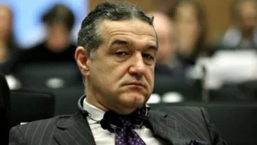 Valeriu Zgonea: Postul lui Gigi Becali nu e vacant, trebuie supus la vot final de către parlamentari