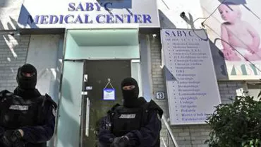 Pedeapsa pentru şeful clinicii Sabyc, redusă de la 5 la 3 ani cu executare