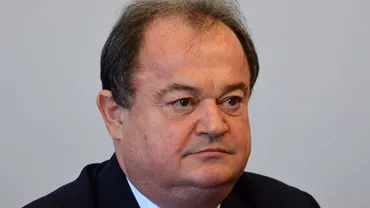 Vasile Blaga: La începutul toamnei, probabil, vom nominaliza şi guvernul din umbră al PDL