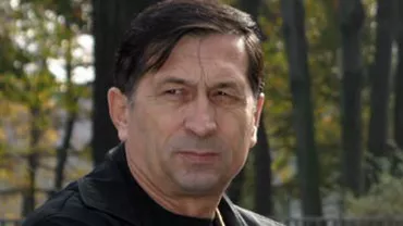 Ion Crăciunescu revine din 5 iunie în funcția de președinte al Comisiei Centrale a Arbitrilor