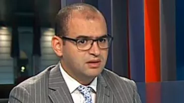 Horia Georgescu, șeful ANI: Am fost subiectul unui linșaj mediatic (VIDEO)