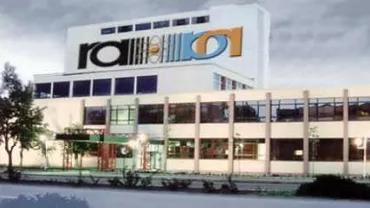 Sechestru pe maşini ale Regiei Autonome pentru Activităţi Nucleare, din cauza unor datorii neplătite