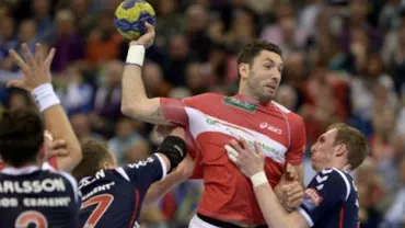 Germanii au mai câștigat o Ligă a Campionilor. Hamburg - Barcelona, 30-29 în finala la handbal masculin