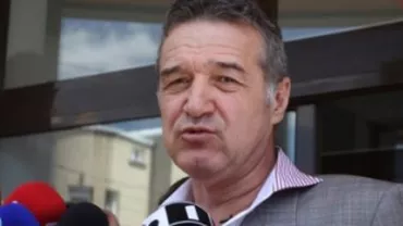 ÎCCJ se va pronunţa definitiv în cazul "Valiza": Gigi Becali ar putea primi o nouă condamnare
