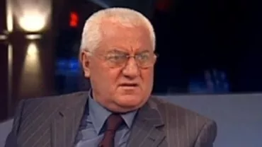 Dumitru Dragomir: Steaua nu riscă nimic în cazul condamnării lui Gigi Becali în dosarul "Valiza"