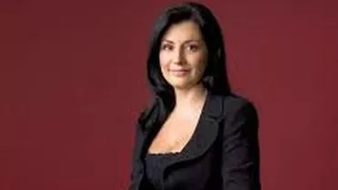Camelia Voiculescu, primul mesaj după arestarea directorului Antena Group: Prezintă "echipa care va conduce compania în această perioadă"