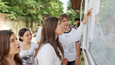 Admitere Facultate 2013: ISMB a publicat ghidul „Admiterea în liceu 2013”, cu oferta locurilor în liceele bucureștene