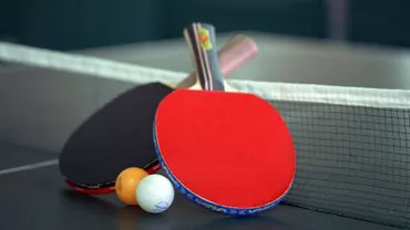 Dorin Giurgiuca, unul dintre cei mari mari jucători de tenis de masă, a murit la vârsta de 67 de ani