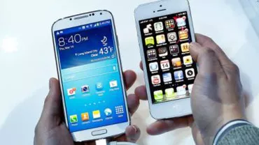 SUA: Apple a pierdut primul proces legat de patente în fața Samsung