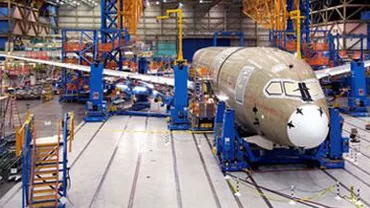 Demararea procedurilor de privatizare la Romaero, Avioane Craiova și IAR Ghimbav, decisă de Ministerul Economiei