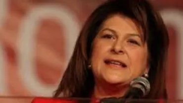 Ministrul Mediului, Rovana Plumb, nu și-a achitat timbrul de mediu: "Circul cu numere roșii"