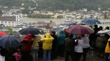 Ministrul Apelor: Nu vor fi probleme pe sectorul românesc al Dunării, unda de viitură este așteptată în jurul datei de 13-14 iunie