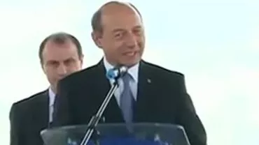 Traian Băsescu: Avem obligația să găsim soluția de a-i credita pe agricultorii români în condiții avantajoase