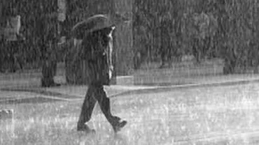 Ion Sandu, director ANM: Ploile vor mai dura zece zile, iar la începutul săptămânii viitoare s-ar putea emite o nouă atenționare meteo