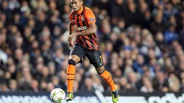 Mircea Lucescu a dat o nouă lovitură pe piața transferurilor: Fernandinho a ajuns la Manchester City în schimbul unei sume fabuloase