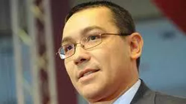 Victor Ponta îşi menţine poziţia privind familia în Constituţie: O modificare ar fi inutilă şi conservatoare