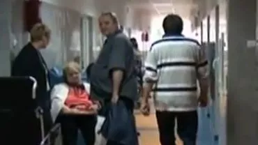 Acuzații de malpraxis la Spitalul Județean Suceava, după ce un bărbat a murit în urma unui șoc anafilactic