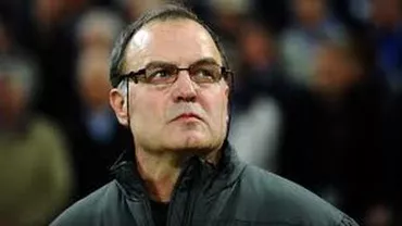 Antrenorul Marcelo Bielsa părăseşte echipa Athletic Bilbao