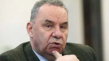 Președintele ICR, Andrei Marga, instruit de Securitate să spioneze în lumea universitară