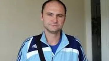 Handbal feminin: Horaţiu Paşca, noul antrenor al echipei "U" Jolidon Cluj