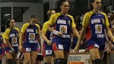 Naţionala de handbal feminin s-a calificat la turneul final al CM din 2013