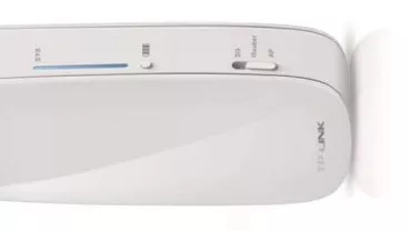 TP-LINK lansează un router 3G/4G de buzunar, care poate încărca telefoane și tablete