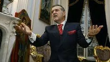 Gigi Becali poate fi eliberat peste 9 zile: Cererea sa de întrerupere a pedepsei se va judeca pe 17 iunie