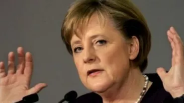 Angela Merkel: Uniunea Europeană trebuie să iniţieze mai multe reforme structurale