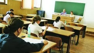 Bacalaureatul începe luni cu proba orală la limba română: Aproape 200.000 de elevi înscrişi în această sesiune