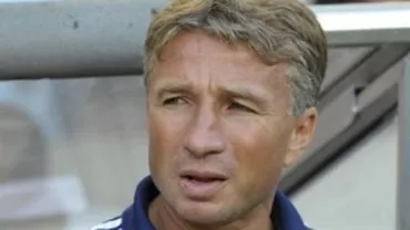 Dan Petrescu, pe picior de plecare de la Dinamo Moscova: Ar putea antrena în Arabia Saudită