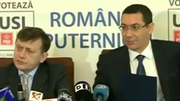 Crin Antonescu se crede Angela Merkel în Comisia de revizuire a Constituției (VIDEO)