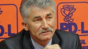 Ioan Oltean, propus de PDL în locul lui Andronache în Comisia de revizuire a Constituției