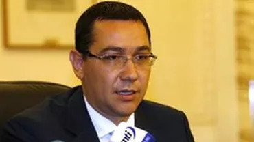 Ponta, la Berlin: Războiul politic a generat pierderi de ambele părți, noi nu am reușit să schimbăm președintele, iar el nu a reușit să recâștige suportul publicului