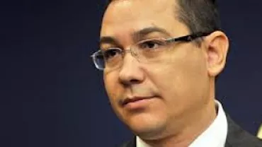 Ponta, răspuns către Băsescu: Noua Constituție nu va bloca, ci va balansa raportul puterii
