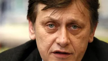 Antonescu, despre comentariile lui Ghișe: Are dreptate asupra efectelor nefaste ale colaborării, dar sunt foarte îndurerat că s-a ajuns la așa ceva