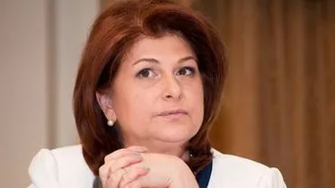 Rovana Plumb: Am schimbat puțin viziunea privind distribuirea tichetelor pentru programul Rabla