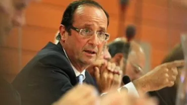 Mesajul lui Hollande pentru francezi: Vârsta de pensionare, crescută din cauza deficitului sistemului de pensii