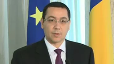 Victor Ponta: Am discutat cu Johannes Hahn despre intențiile autorităților române referitoare la modul de utilizare a fondurilor europene (VIDEO)