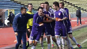 FC Argeș a depus o cerere de intrare în insolvență, după pierderi de trei milioane de lei înregistrate în 2012