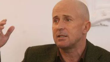 Actorul Mugur Mihăescu s-a înscris în UNPR