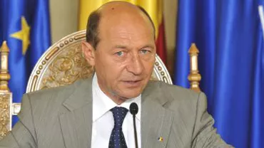 Președintele Băsescu nu a emis niciun decret de numire a lui Duță la CNAS, anunță purtătorul de cuvânt al șefului statului