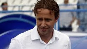 Reghecampf: O excludere a Stelei din Liga Campionilor ar fi un dezastru pentru tot fotbalul românesc