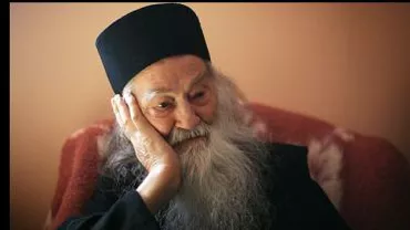 Părintele Iustin Pârvu, unul dintre clericii prigoniți de regimul comunist, a decedat la 95 ani