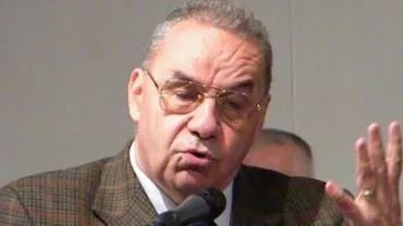 Andrei Marga și-a dat demisia de la ICR: Ar putea fi înlocuit cu un candidat de la PSD