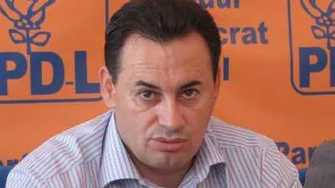 Primarul municipiului Arad, Gheorghe Falcă, achitat definitiv pentru luare de mită şi abuz în serviciu