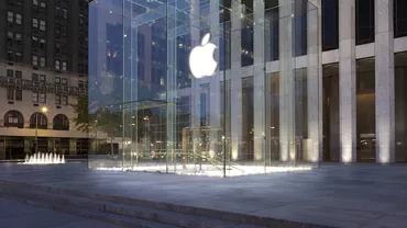 Apple a primit aproape 5.000 de cereri de informaţii din partea administraţiei SUA