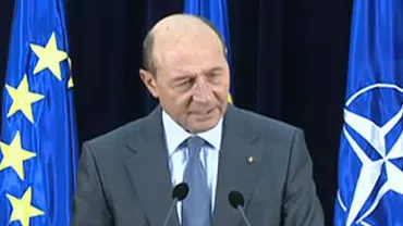 Traian Băsescu: Am încheiat un memorandum cu Rusia privind combaterea terorismului